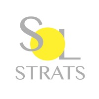 SolStrats Consulting logo - Similar company to Solution Strategists