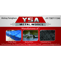 Ysa Metal Works