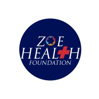 ZOE HEALTH FOUNDATION logo - Similar company to Technology Community For Racial Equality (Tc4Re)