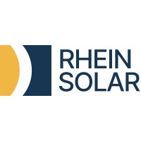 SB Rhein Solar GmbH logo - Similar company to Bikosigma Gmbh