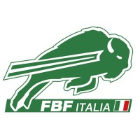 FBF ITALIA logo - Similar company to Cavalieri Spa - Food Processing Equipment