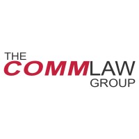 Marashlian & Donahue, PLLC, The CommLaw Group logo - Similar company to Fletcher, Heald & Hildreth, Plc