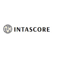 Intascore logo - Similar company to The Abbc