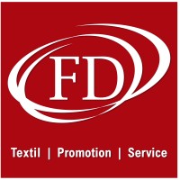 FD Textil GmbH & Co KG logo - Similar company to Werner Graphics E.U.