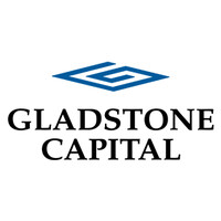 Gladstone Capital Corporation logo - Similar company to Reit Enterprises
