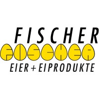 Fischer Eier AG logo - Similar company to Fischer Honey Co