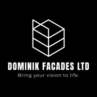 Dominik Façades Ltd logo - Similar company to Ack Facades