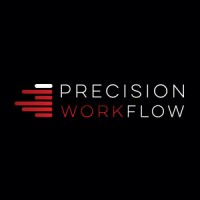 Precision Workflow Software, CRM & ERP logo - Similar company to Fresh Focus Media