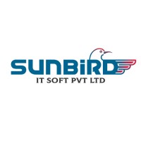 Sunbird It Soft logo - Similar company to Swinfy