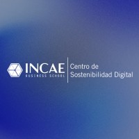 Centro de Sostenibilidad Digital INCAE logo - Similar company to Iniciativa Latinoamericana De Gestión E Innovación En Salud