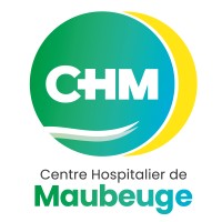 Centre Hospitalier de Maubeuge logo - Similar company to Centre Hospitalier Le Quesnoy
