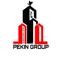 PEKIN GROUP logo - Similar company to Art Creativity