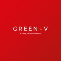 GreenV logo - Similar company to Speyzer