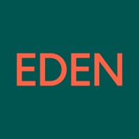 Eden at New Bailey logo - Similar company to Viritopia