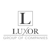 Luxor Group of Companies logo - Similar company to Sooraj Builders Canada