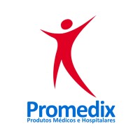 Promedix Produtos Médicos e Hospitalares logo - Similar company to Alteso