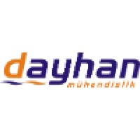 Dayhan Mühendislik logo - Similar company to Mitsubishi Van Leijden