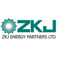 ZKJ Energy Partners logo - Similar company to Winford Properties Limited | Real Estate & Properties In Abuja