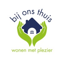 Wooninitiatief Bij Ons Thuis logo - Similar company to Coacs