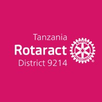 Rotaract Tanzania logo - Similar company to Rotaract In Great Britain & Ireland