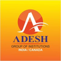 Adesh Group of Institutions logo - Similar company to Test Prep Nerds