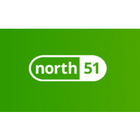 North 51 logo - Similar company to Virtually Made