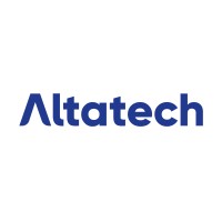Altatech logo - Similar company to Elosoft It