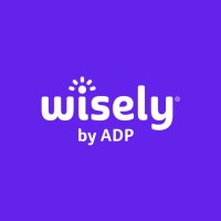 Wisely by ADP logo - Similar company to Roll By Adp