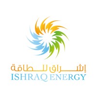Ishraq Energy logo - Similar company to Eco Engineering And Energy Solutions