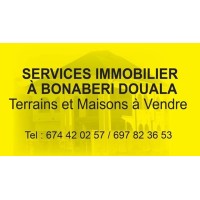 Agence immobilière Cameroun (Achat et vente de Terrains et Maisons) logo - Similar company to Sci Fragiliko
