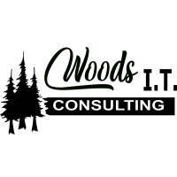 Woods IT Consulting logo - Similar company to Pro Computers