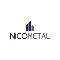 NICOMETAL logo - Similar company to Alcusi S.A. De C.V.