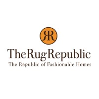 The Rug Republic logo - Similar company to Kaleen Global