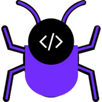 Bugs Oddity logo - Similar company to Leaf Software