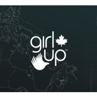 Girl Up Canada logo - Similar company to Code Red Co.
