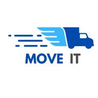 Moveit logo - Similar company to Moveit Enterprise