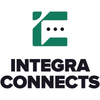 Integra Connects logo - Similar company to Prost Technologies
