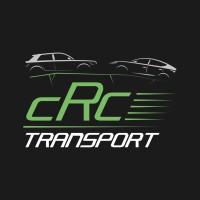 CRC Transport LLC logo - Similar company to Proficient Auto Transport