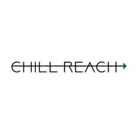 Chillreach logo - Similar company to Magnetizex