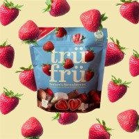 trüfrü UK logo - Similar company to Propeller Solutions Group, Llc