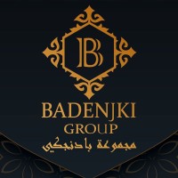 Badenjki Group - مجموعة بادنجكي logo - Similar company to Kasbee Holding Ltd