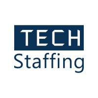 Agensi Pekerjaan Tech Staffing Sdn Bhd logo - Similar company to Techstaffing