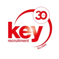 Key Recruitment (UK) Ltd logo - Similar company to Davidson Gray