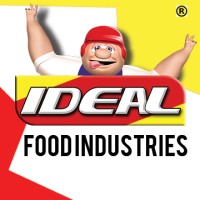 IDEAL FOOD INDUSTRIES (PTE) LTD logo - Similar company to Jaffersons International