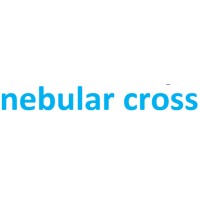 Nebular Cross logo - Similar company to Onecore Global
