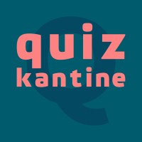 Quizkantine logo - Similar company to Quiz-O-Crates