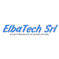 ElbaTech Srl logo - Similar company to Elbatech Industrial