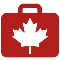 Visa Jobs Canada logo - Similar company to Canada Jobs Recruiters🇨🇦