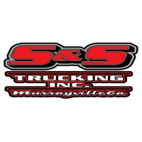 S&S Trucking Inc. logo - Similar company to Jsjg Llc