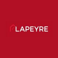 Lapeyre Trelissac logo - Similar company to Jean Bordes Constructions